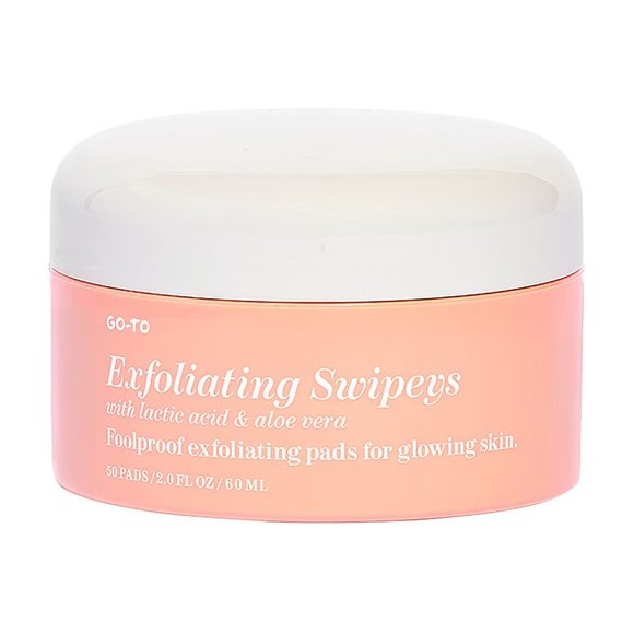 Go-To Exfoliating Swipeys - Picture 1 of 4
